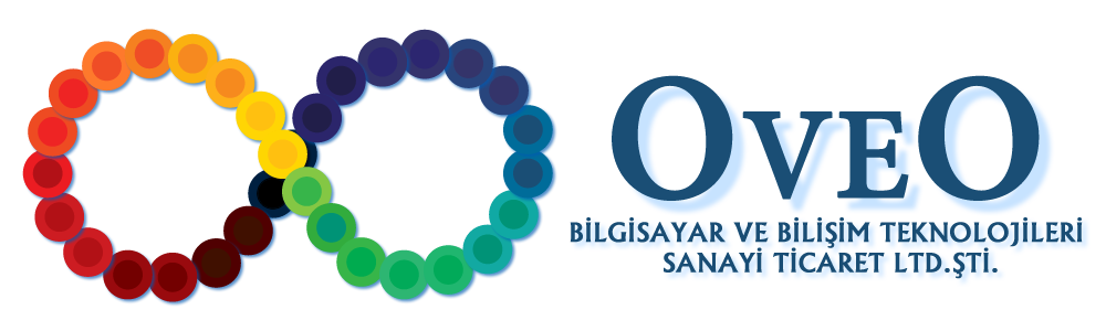 OveO Bilgisayar